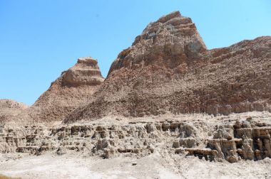 Badlands Ulusal Parkı