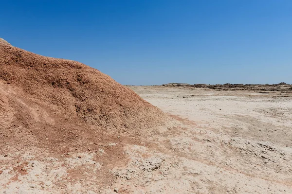 Badlands National Park — Stock Photo, Image