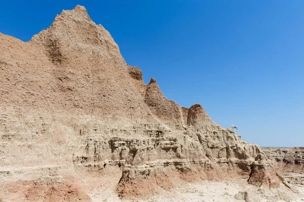 Badlands nemzeti park — Stock Fotó