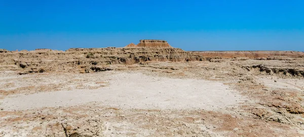 Badlands nemzeti park — Stock Fotó