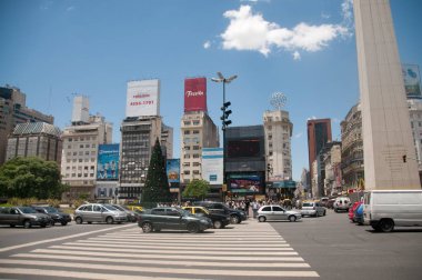 Obelisco de Buenos Aires
