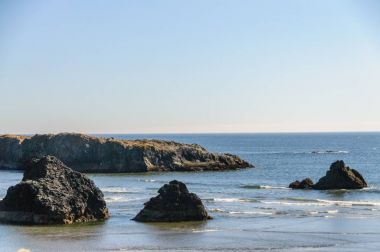 Oregon Beach