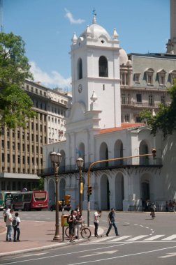 Cabildo de Buenos Aires