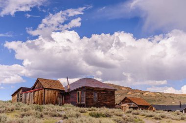 Kaliforniya hayalet kasaba