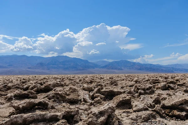 Devils Golf Course — Stock Photo, Image