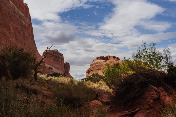 Arches Ulusal Parkı