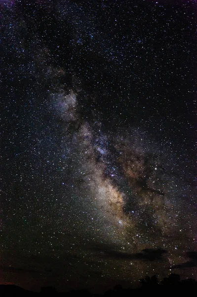 Canyonlands 이상은 하 — 스톡 사진