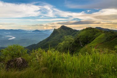 dağ Tayland