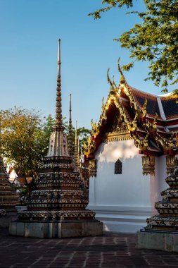 Tayland 's temple