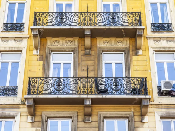 Güzel, Fransa, 6 Ocak 2017. Sabah şehir sokak bilir 