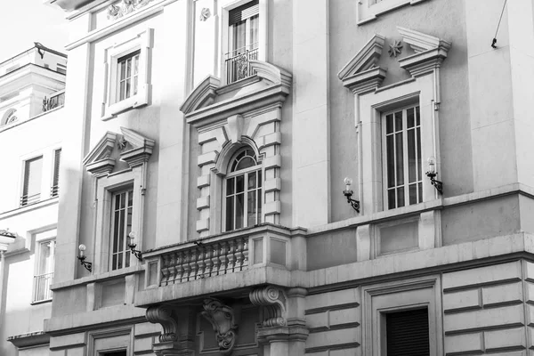 Roma, İtalya, 5 Şubat 2017. Bir parça bir antik mimari kompleks bilir 