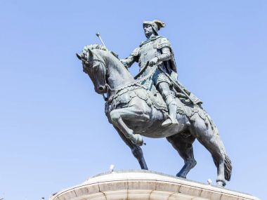 Lizbon, Portekiz, üzerinde 15 Haziran 2017. Anıt Peter IV karesiyle mimari bir kompleks şehir merkezinde süsle. Parça.