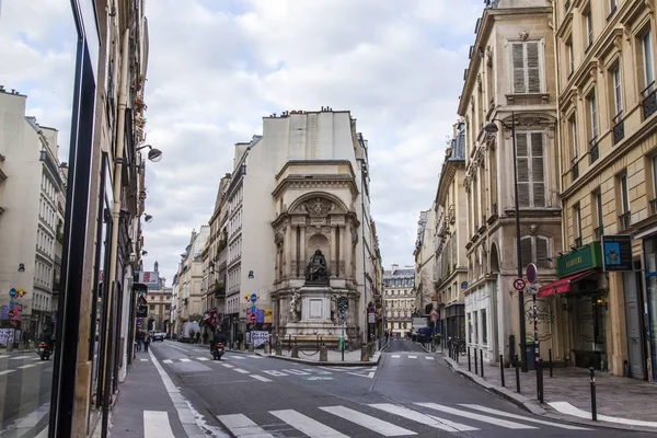 Paris France Oktober 2017 Das Denkmal Für Den Großen Französischen — Stockfoto