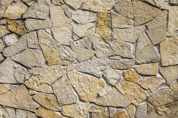 Texture Old Stone Laying Stock Picture