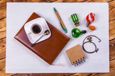 Modern yaşam tarzının bir dizi özelliği