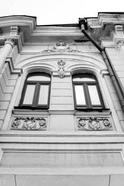 Krasnoyarsk, Sibirya Rusya binada