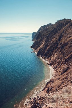 Deniz Baykal, Rusya Federasyonu