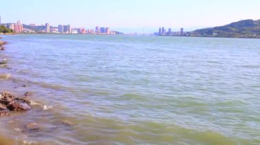 tatil koy görünümü