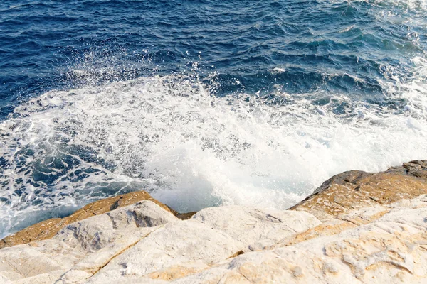 Havet i Grekland — Stockfoto