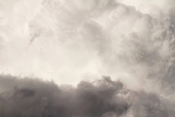 Bulutlu gökyüzü - ayrıntı — Stok fotoğraf