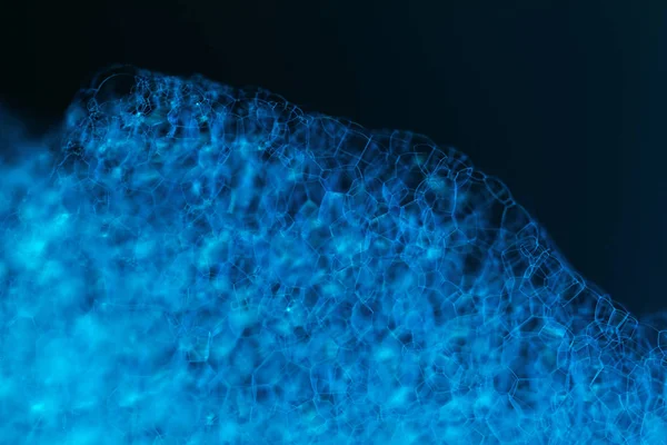 Мыльный пузырь мако — стоковое фото