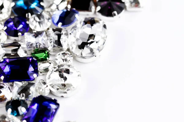 güzel renkli boncuklar