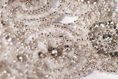 Düğün elbise kemeri