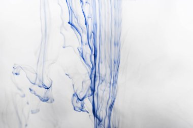 çay torba suya batırılmış