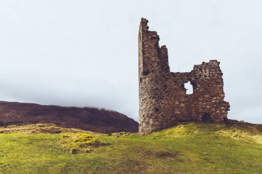 Ardvreck Kalesi, Sutherland