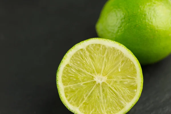 Frutas de limón saludables — Foto de Stock