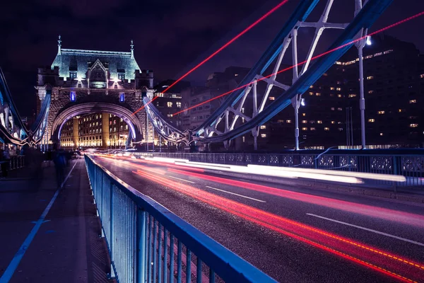 Tower Bridge, London