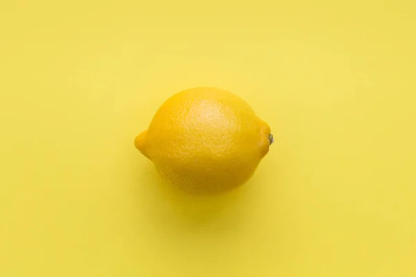 Frutta gialla al limone — Foto Stock