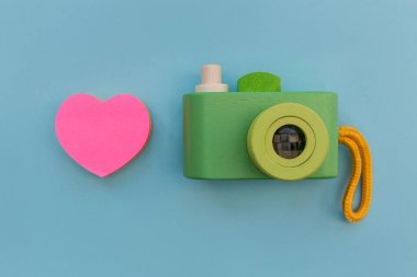 Pembe Kalp şeklinde fotoğraf aşk 