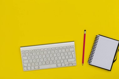 En az bilgisayar klavye notebook 