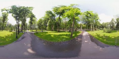 parkta 360 video sincap