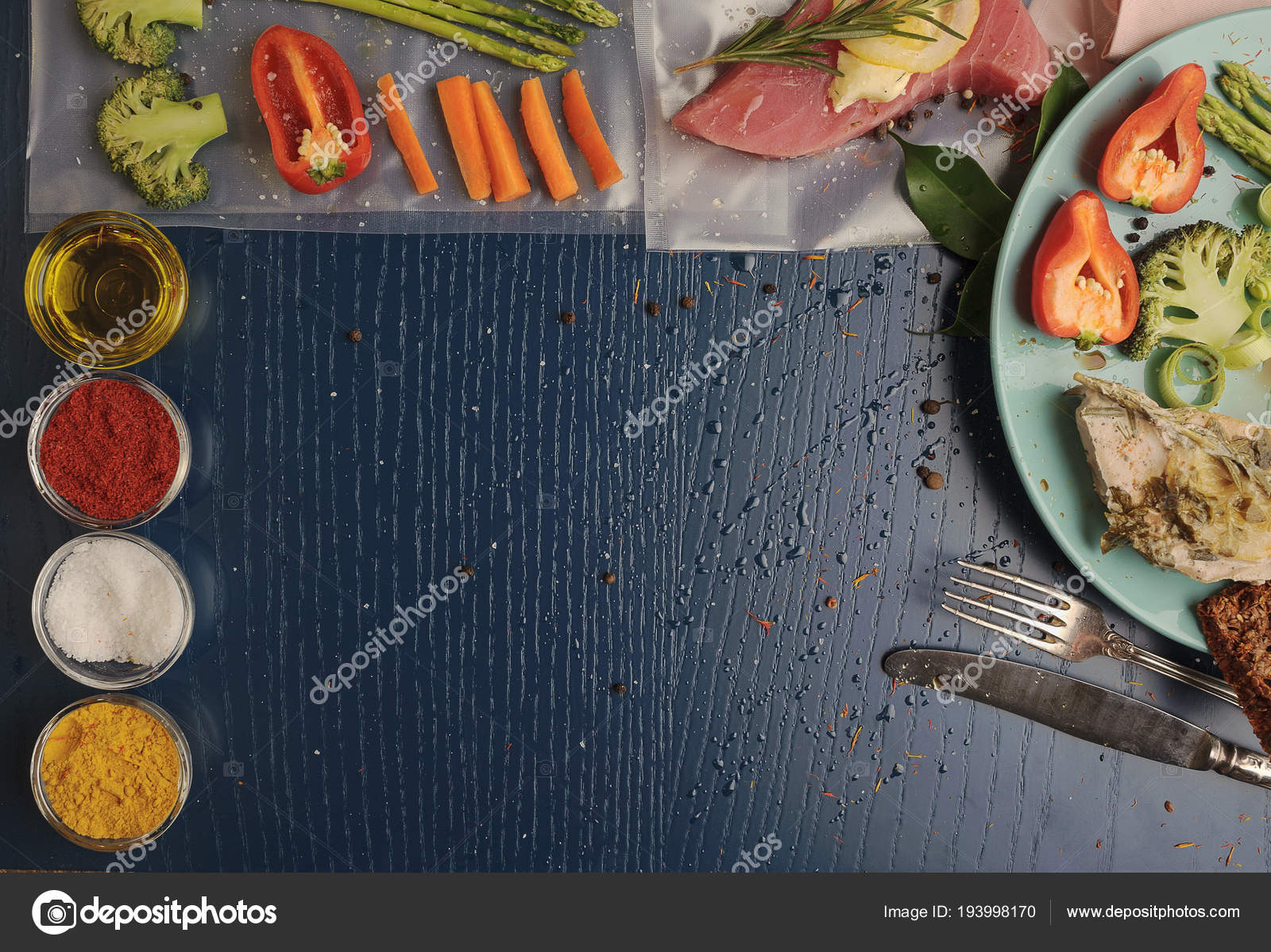 thunfisch sous vide thunfisch sous vide
