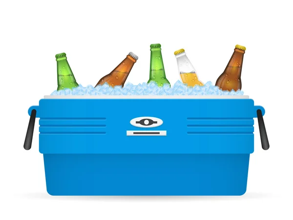 swamp box ice chest