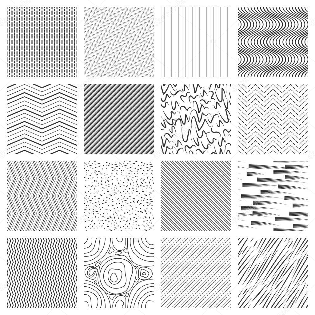 line patterns line patterns