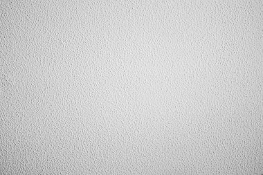 Gutelette tekniğiyle boyanmış bir duvar dokusu.