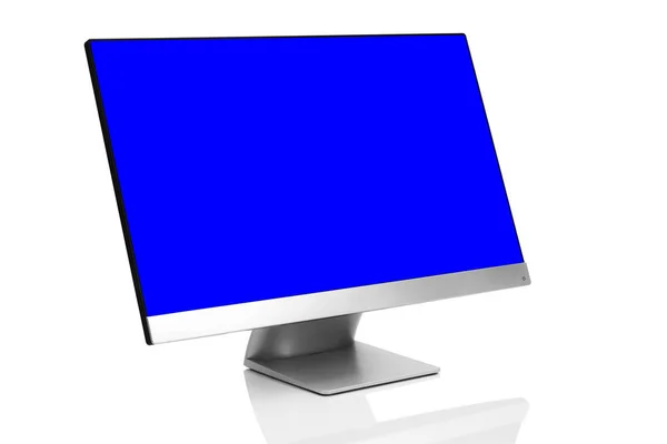 Modern Computer Screen