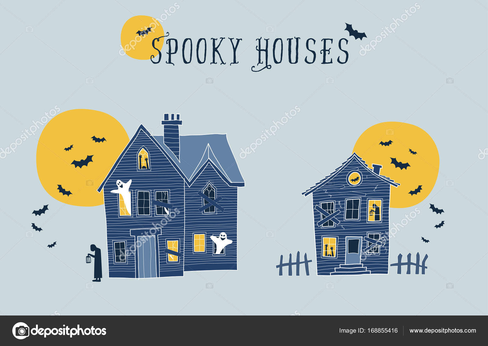 50 素晴らしいハロウィン 家 イラスト イラスト画像 50 素晴らしいハロウィン 家 イラスト イラスト画像