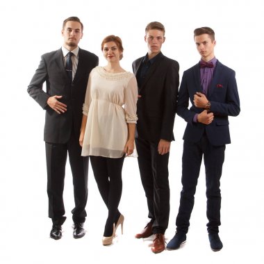 Yönetim Kurulu üyeleri