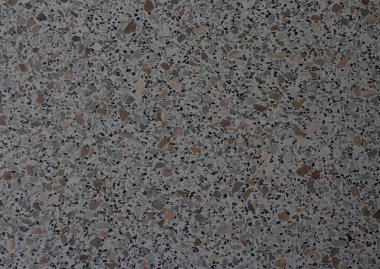 Mermere benzeyen bir maddenin yüzey dokusu.