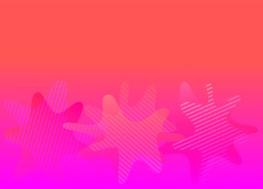 renkli soyut arkaplan, dinamik şekil, sıçrama sıvısı konsepti