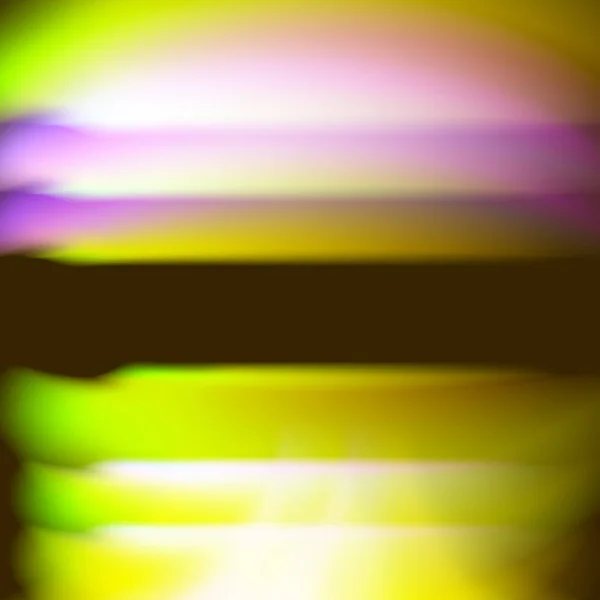 Abstrato amarelo-roxo chama fogo fundo — Vetor de Stock