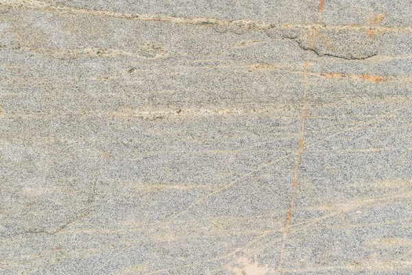 The texture of the stone with various impregnations. — Stock Photo, Image