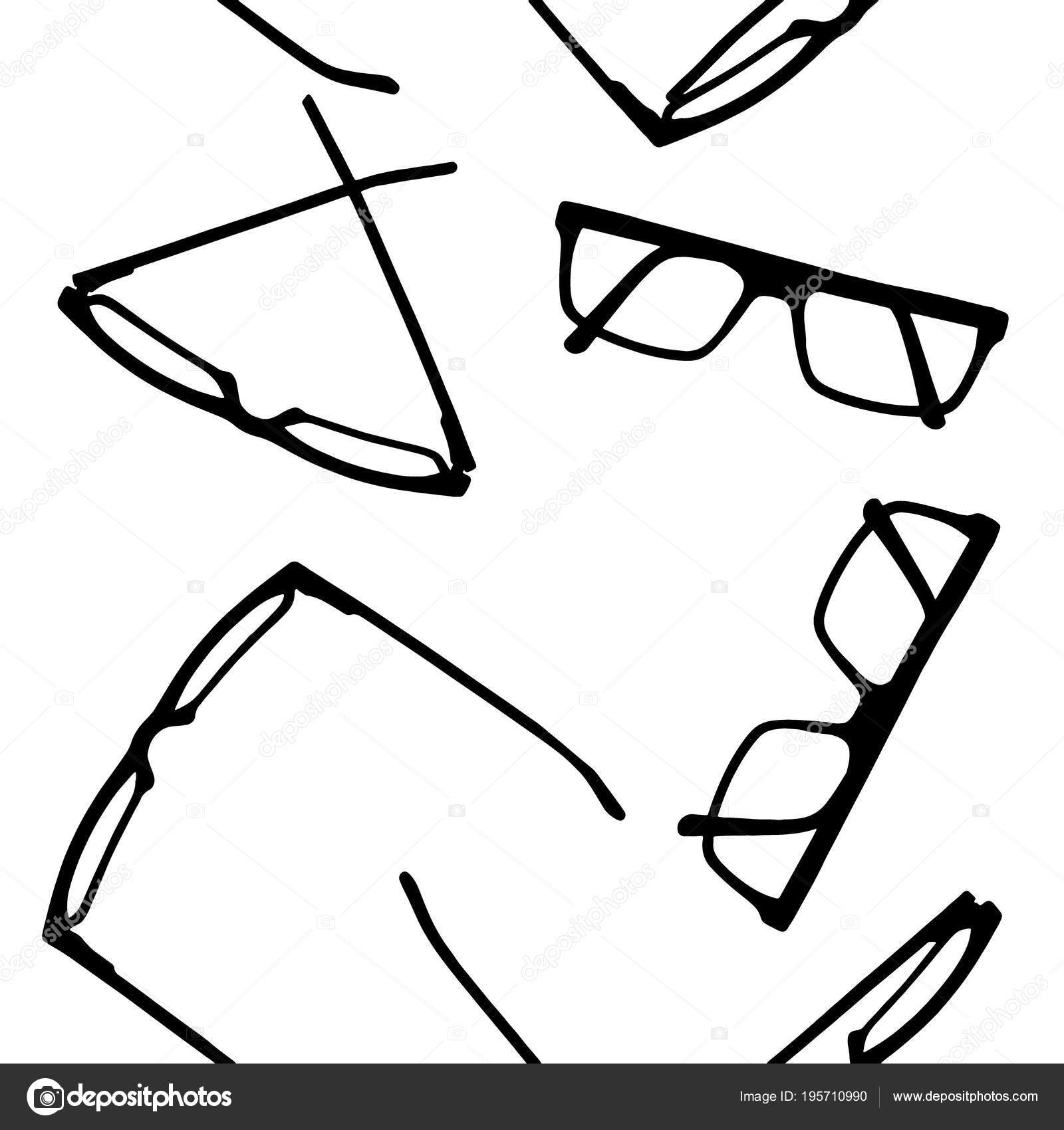 different glasses frames