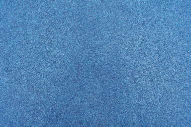 Mavi jeans dokulu arka plan.