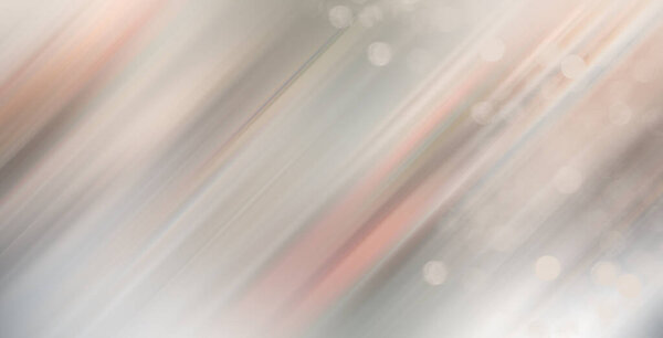 colorful background with bokeh lights and light