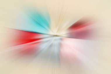 Soyut bulanık arkaplan. 10 saniye.